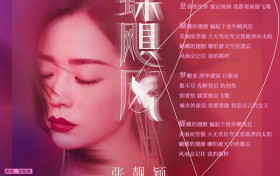 怪你过分美丽主题曲插曲是什么 张靓颖颜人中倾情献唱