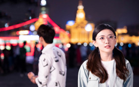 你是我的命中注定陈嘉欣怎么流产的 被车撞了意外流产