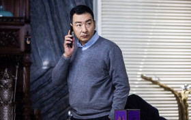三叉戟大喷子黑化了吗 最后改邪归正帮助警方抓获了黄有发