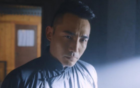 民初奇人传一方扮演者是谁 言杰的个人资料简介