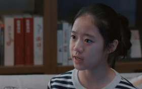 三叉戟大喷子女儿最后病好了吗 原著中潘江海因她犯错误