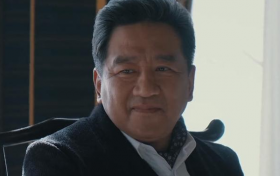 三叉戟钱公子是谁 是黄有发背后的人也是楚冬阳真正的目标