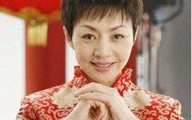 春晚第二次联排曝光 宋丹丹不演小品改唱歌