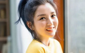 何洁疑似又要离婚 二婚老公跟清瘦女子共度一夜