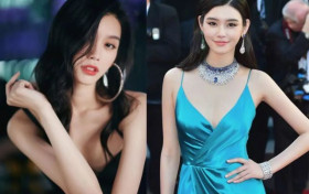 奚梦瑶嫁入豪门的后续 生6个才能坐稳阔太之位