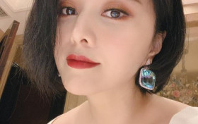 范冰冰早期花絮表情戏如此灵动 精致美丽却华而不实的表演