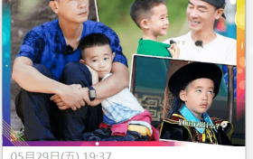 应采儿生下二胎是男还是女 想看jasper当哥哥的样子