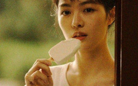 钟楚曦整容前后照片对比 变脸明显网友直呼不相信