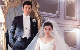 黄晓明baby结婚5周年无互动 背后的原因原来是这样的