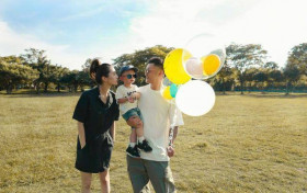 余文乐老婆怀二胎 微博网友为什么这么说