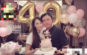 吴佩慈未婚夫因欠租被提告 天价房租贫穷限制了我的想象力