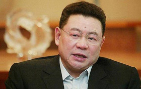 刘銮雄女星绯闻不断 唯独她被原配称是个好女孩