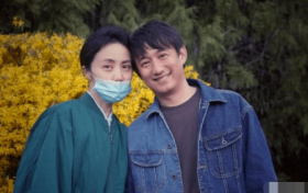 多妹模仿白骨精什么样子 表情丰富笑声魔性太可爱了