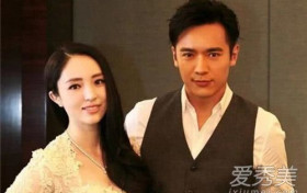 曝董璇高云翔离婚怎么回事？董璇高云翔离婚什么时候？