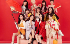 火箭少女新歌《要嗨森》歌词太羞耻 粉丝直呼没脸听