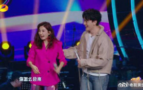 郑元畅Ella《蔷薇之恋》16年后重聚 罕见同台引起了一波回忆杀