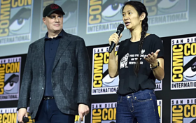 宋丹丹的女儿提名最佳导演 网友疑惑赵婷是宋丹丹亲生的吗