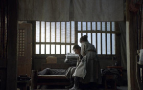 斗罗大陆第1集素云涛打跑魔蛛 唐三为没日没夜捶打铁棍