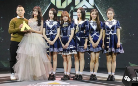 SNH48黄婷婷解约失败 败诉之后会被公司怎样对待