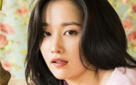 全钟瑞这个女新人 仅凭两部作品就俘获了南韩观众的心