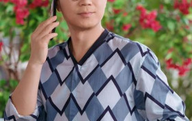 假日暖洋洋第19集许可依侯昊和好 辛迪设局露露
