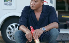 假日暖洋洋第23集侯昊撒娇认错 高俊裕求许可依帮忙