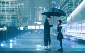 我的时代你的时代第16集艾情醉酒 吴白林茵对决