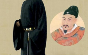 大宋宫词第6集皇上说刘娥是克星 刘娥因怀孕跑掉了