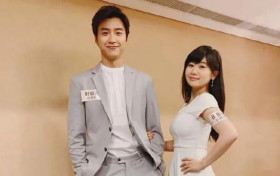 福原爱与江宏杰离婚 比离婚更让人震惊的是他的无情