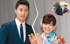 福原爱出轨致婚姻红灯 中日网友分别站队