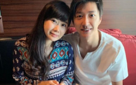 福原爱发声明正式道歉 看来福原爱和江宏杰的家人相处真出问题了