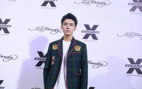 如今的娱乐圈耽改剧成热潮 男星想翻红就要靠耽美吗