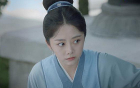 锦心似玉第23集林世显救下十一娘 十一娘查乔莲房