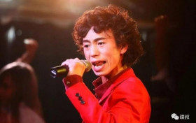 庞麦郎精神分裂强制送医 庞麦郎的成名曲我的滑板鞋
