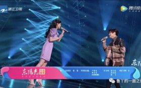 王晰天赐的声音 太让我失望了