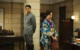 岛国片间谍之妻 比色戒更让人大开眼界