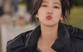 朴信惠是演艺圈出名孝女 成名后不忘报答父母