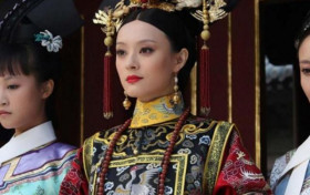 德妃传要来了 追剧前必知5大看点比原作更狗血反转