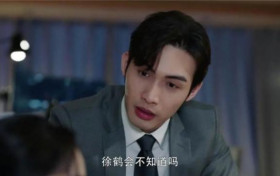 看完司藤我想说 张彬彬请你一直演大狗勾吧