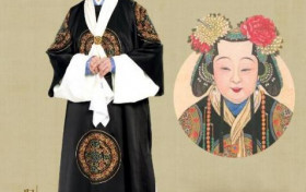 大宋宫词第5集秦王和秦王妃造反 秦王妃上吊自杀