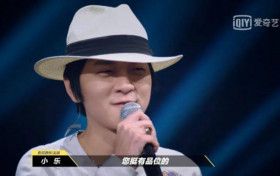 丘皮特请对马思纯好一点 马思纯你能不能清醒一点