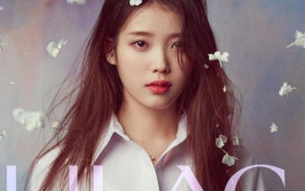 李知恩新专辑LILAC线上了 MV暗藏告别讯息