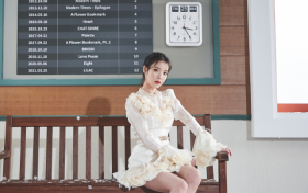 李知恩真的没有问题吗 她真的打擦边球太多次了吧