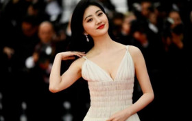 景甜都被夸有演技了 娱乐圈85后小花到底怎么了