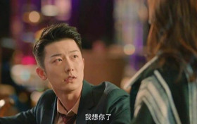 青春创业手册第14集楚河试驾闹出笑话 罗立夏想买回房子