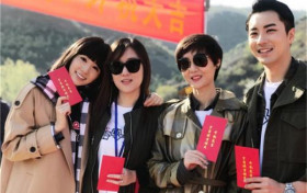 罗密欧方程式第6集唐觅上厕所被说成变态 杨瀚因唐觅谨瑜独处生气