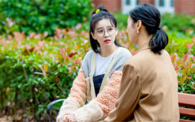 青春创业手册第19集公司泄密楚河停职 安藤劝楚河去星船