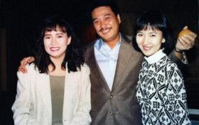 吴孟达老婆是谁 达叔的老婆为他生了多少个子女