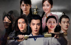 斗罗大陆第11集夜火村秘密被揭露 马红俊的武魂失控