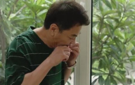 生活万岁第24集曾建国投资女儿项目 范语晴找曾志翔飙车